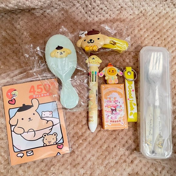 PomPom Bundle - Picture 2 of 4